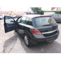 OPEL ASTRA H BER.