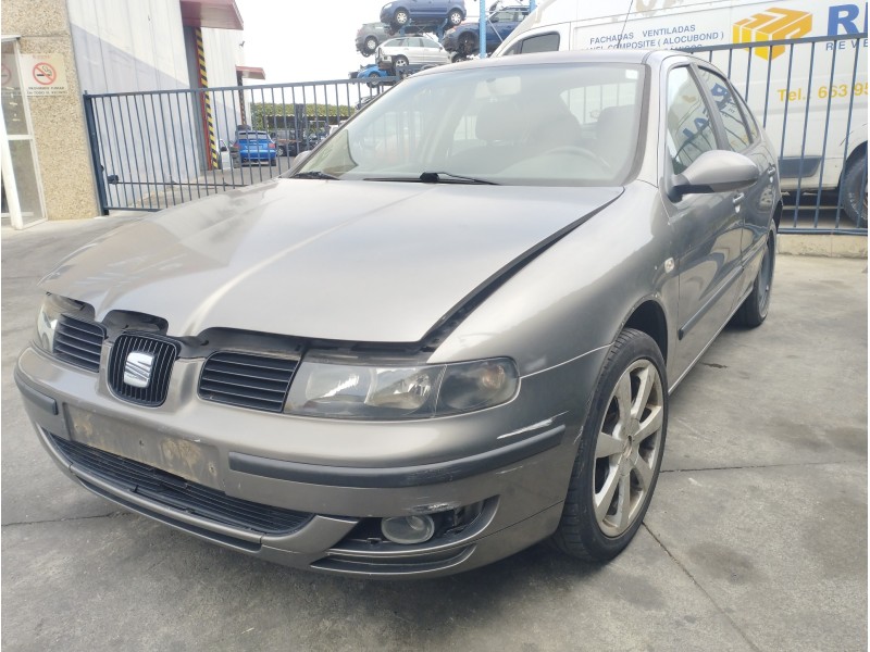 SEAT LEON (1M1)