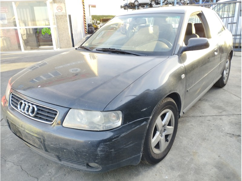 AUDI A3 (8L)
