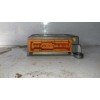 Recambio de centralita airbag para citroën berlingo 1.9 d sx familiar referencia OEM IAM 9653190880  