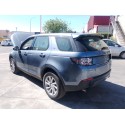 LAND ROVER DISCOVERY SPORT (L550)
