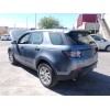 land rover discovery sport (l550) del año 2017
