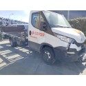 IVECO DAILY FURGÓN