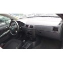 SKODA FABIA (6Y2/6Y3)