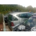 MERCEDES-BENZ CLASE A (W168)
