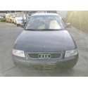 AUDI A3 (8L)