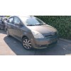 toyota corolla verso (r1) del año 2004