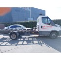 IVECO DAILY FURGÓN