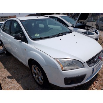 FORD FOCUS BERLINA (CAP) de desguace