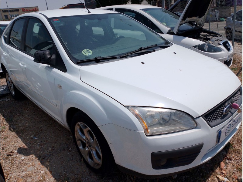 FORD FOCUS BERLINA (CAP)