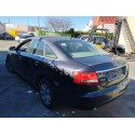 AUDI A6 ALLROAD QUATTRO (4FH)