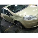 FIAT GRANDE PUNTO VAN (199_)
