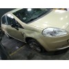 fiat grande punto van (199_) del año 2006