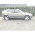 SEAT LEON (1M1)
