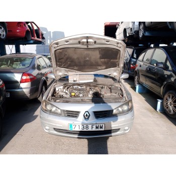 RENAULT LAGUNA II Grandtour (KG0/1_) de desguace
