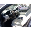 LAND ROVER DISCOVERY SPORT (L550)