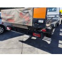 IVECO DAILY FURGÓN