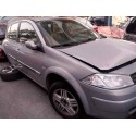 RENAULT MEGANE II BERLINA 3P