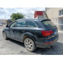 AUDI Q7 (4L)