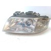 Recambio de faro izquierdo para audi a6 c5 (4b2, 4b4) 2.7 t referencia OEM IAM 4B0941029K  