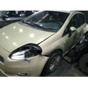 FIAT GRANDE PUNTO VAN (199_)