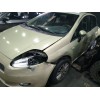 fiat grande punto van (199_) del año 2006