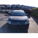 CITROËN C4 BERLINA