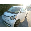 TOYOTA IQ