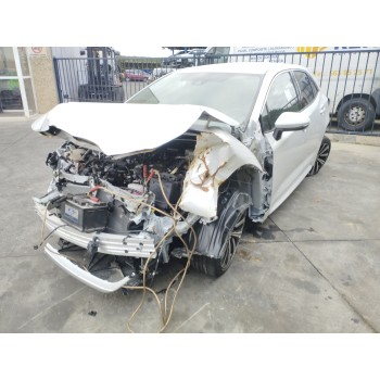 TOYOTA COROLLA (E21)