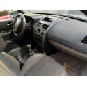 RENAULT MEGANE II BERLINA 3P