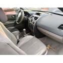 RENAULT MEGANE II BERLINA 3P