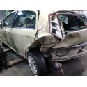 FIAT GRANDE PUNTO VAN (199_)