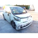 TOYOTA IQ