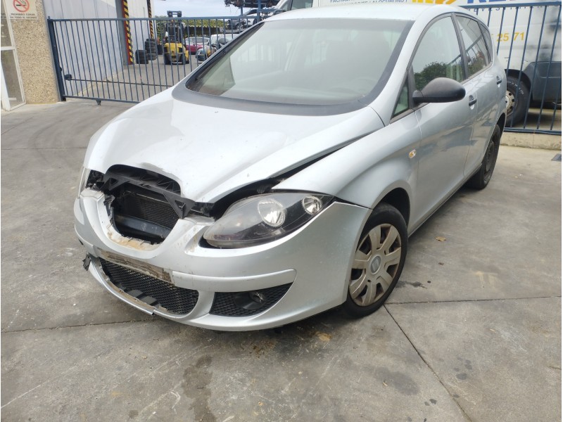 SEAT ALTEA (5P1)