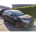 CITROËN C4 BERLINA
