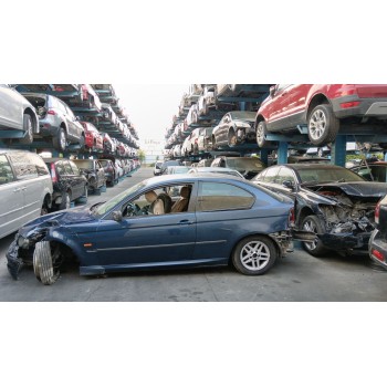 BMW 3 Compact (E46) de desguace