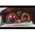 OPEL ASTRA H BER.