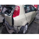 FIAT GRANDE PUNTO VAN (199_)