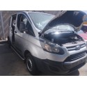 FORD TRANSIT CUSTOM KOMBI
