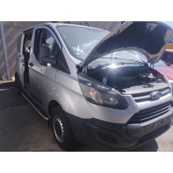 FORD TRANSIT CUSTOM KOMBI de desguace