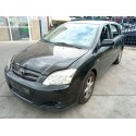 TOYOTA COROLLA (E12)