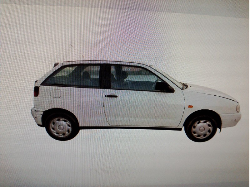 SEAT IBIZA (6K)