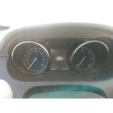 LAND ROVER DISCOVERY SPORT (L550)