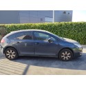 CITROËN C4 BERLINA