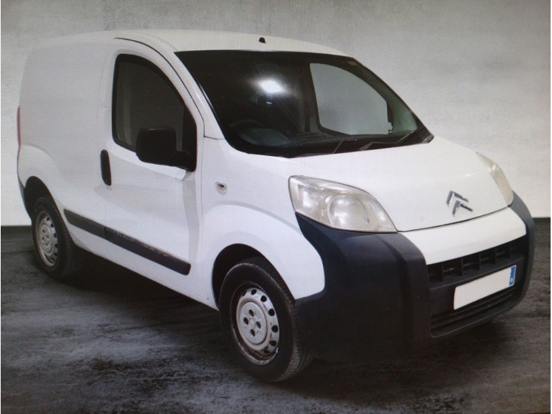 CITROËN NEMO