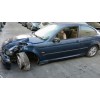 bmw 3 compact (e46) del año 2004