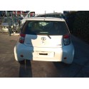 TOYOTA IQ