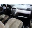 FIAT GRANDE PUNTO VAN (199_)