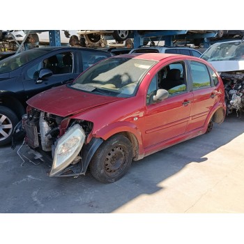 CITROËN C3 I (FC_, FN_)