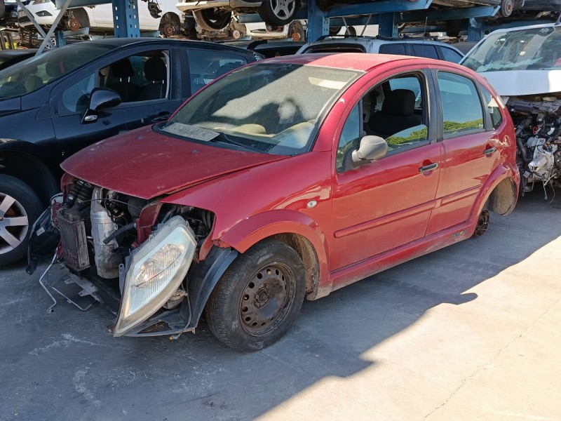 citroën c3 i (fc_, fn_) del año 2005